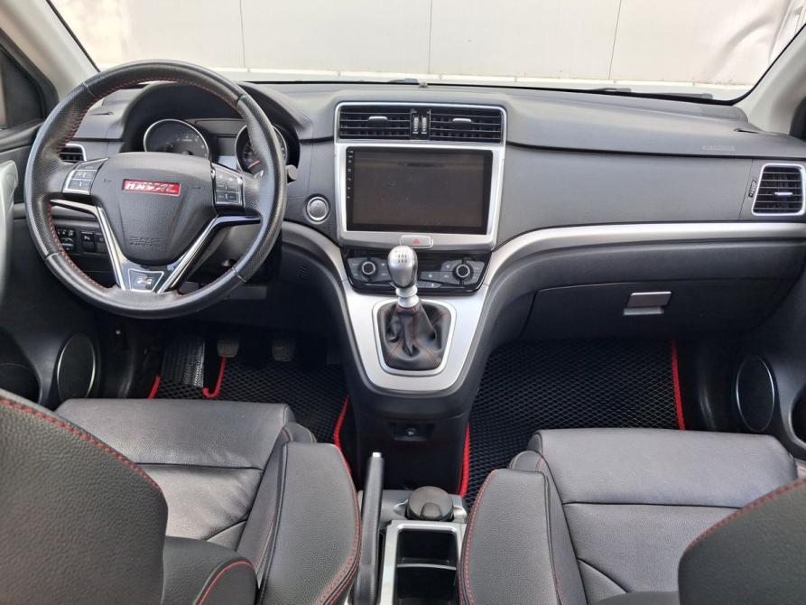 Haval H6 I Саратов  - изображение 10