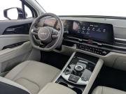 Kia Sportage (China) III (NP) Рестайлинг Москва  - изображение 60