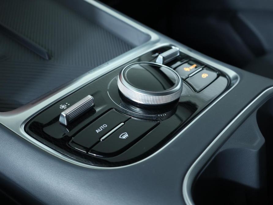 Geely EX5 EM-i Москва  - изображение 18