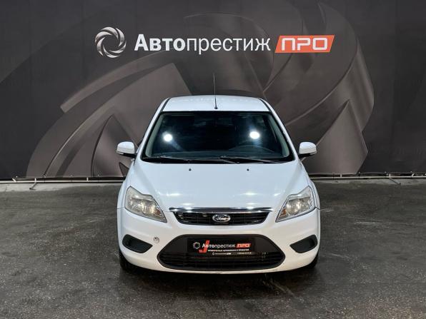 Ford Focus II Рестайлинг с пробегом 2010 года, цена 349 000 рублей, 222738 км, универсал, Автокод Объявления