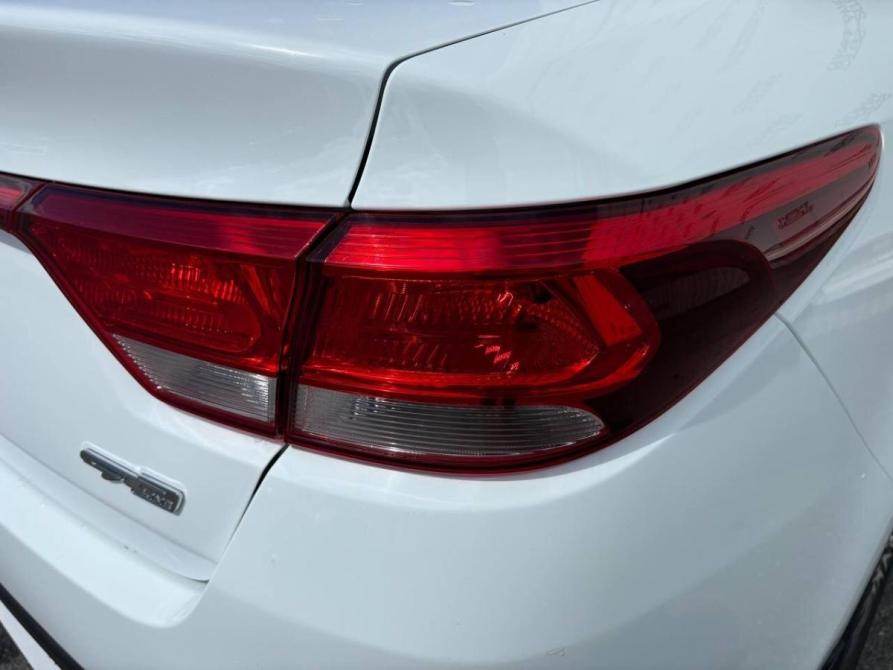 Kia Rio IV Нижний Тагил  - изображение 8