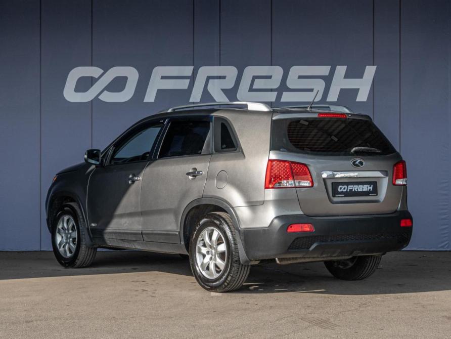 Kia Sorento II Краснодар  - изображение 2