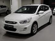Hyundai Solaris I Казань  - изображение 23