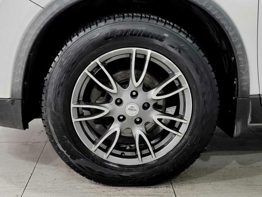 Nissan X-Trail III Москва  - изображение 15