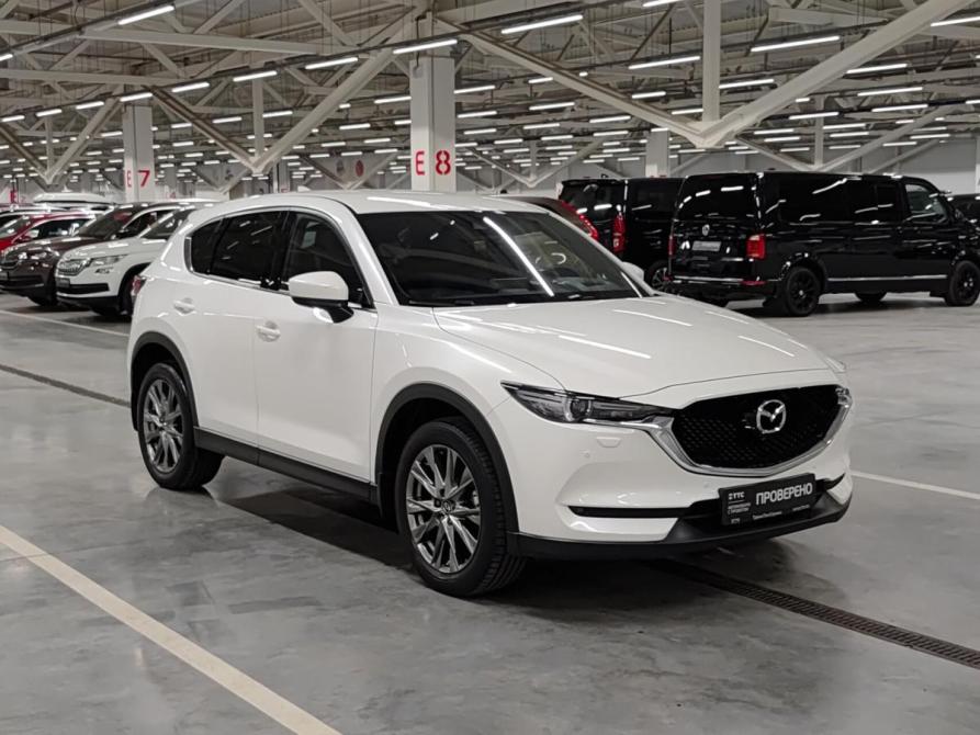 Mazda CX-5 II Казань  - изображение 3