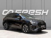 Audi Q3 II (F3) Краснодар  - изображение 21