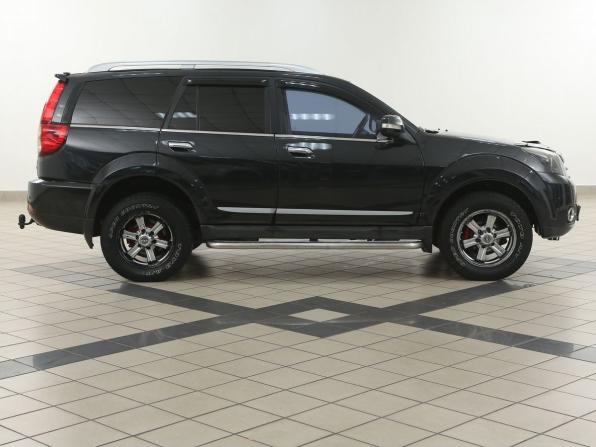 Great Wall Hover H3 I с пробегом 2014 года, цена 625 000 рублей, 200000 км, внедорожник, Автокод Объявления