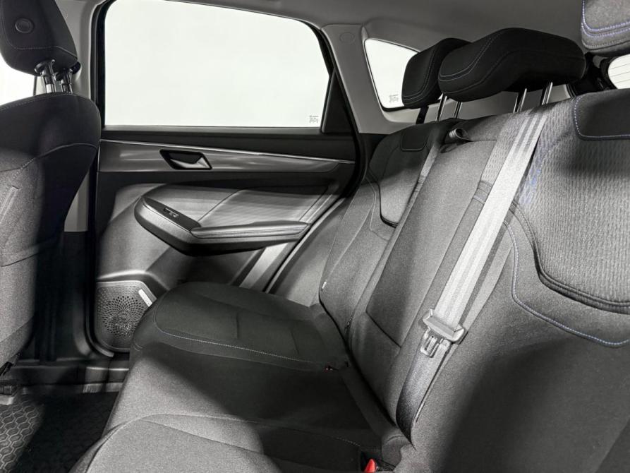 Haval Jolion I Рестайлинг Санкт-Петербург  - изображение 12