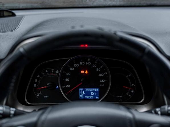 Toyota RAV4 IV (XA40) с пробегом 2014 года, цена 1 682 000 рублей, 139262 км, внедорожник, Автокод Объявления