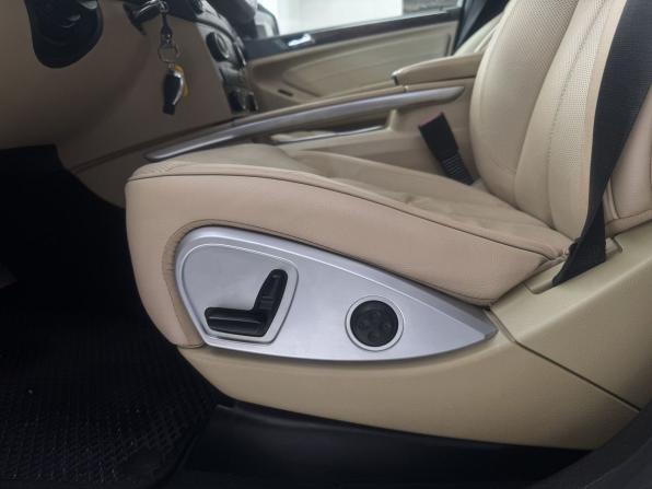 Mercedes-Benz GL-Класс I (X164) Рестайлинг с пробегом 2010 года, цена 2 050 000 рублей, 173790 км, внедорожник, Автокод Объявления
