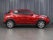Nissan Juke I Ставрополь  - изображение 25