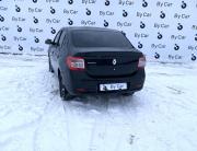 Renault Logan II Сургут  - изображение 16