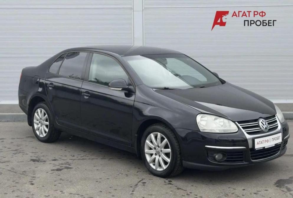 Volkswagen Jetta V Иваново  - изображение 1