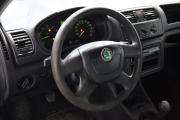 Skoda Fabia II Рестайлинг Санкт-Петербург  - изображение 25