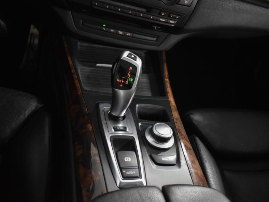 BMW X5 II (E70) Санкт-Петербург  - изображение 17