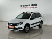Lada (ВАЗ) Granta I Рестайлинг Смоленск  - изображение 11