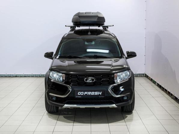 Lada (ВАЗ) Largus I Рестайлинг с пробегом 2022 года, цена 1 399 000 рублей, 113088 км, универсал, Автокод Объявления