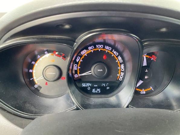 Lada (ВАЗ) Vesta I с пробегом 2021 года, цена 1 218 000 рублей, 56390 км, универсал, Автокод Объявления