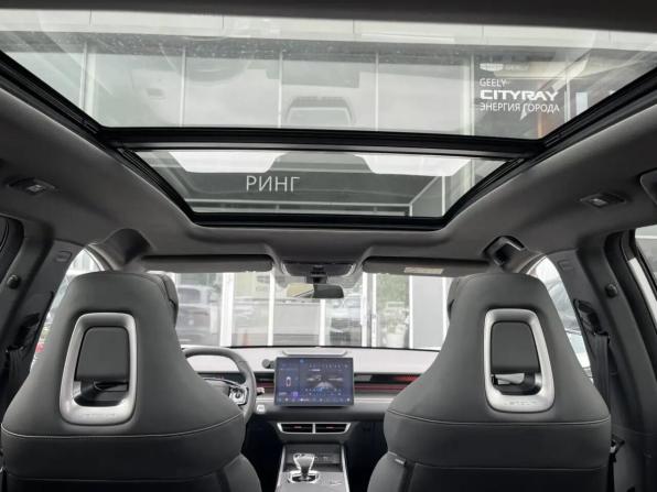 JETOUR DASHING I с пробегом 2023 года, цена 1 850 000 рублей, 67582 км, внедорожник, Автокод Объявления