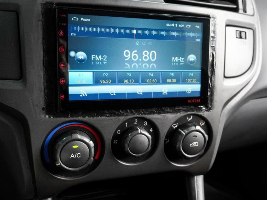 Hyundai Matrix I Рестайлинг Воронеж  - изображение 13