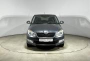 Skoda Fabia II Рестайлинг Саранск  - изображение 30