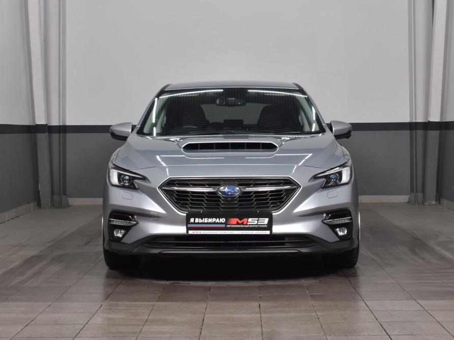 Subaru Levorg II Кемерово  - изображение 2