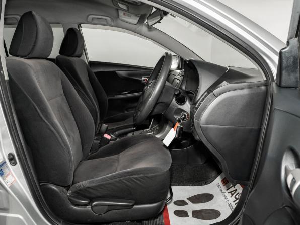 Toyota Corolla X (E140 E150) с пробегом 2008 года, цена 925 000 рублей, 167540 км, универсал, Автокод Объявления