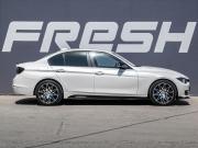 BMW 3 серии VI (F3x) Краснодар  - изображение 26