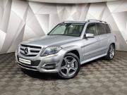 Mercedes-Benz GLK-Класс I (X204) Рестайлинг Москва  - изображение 22