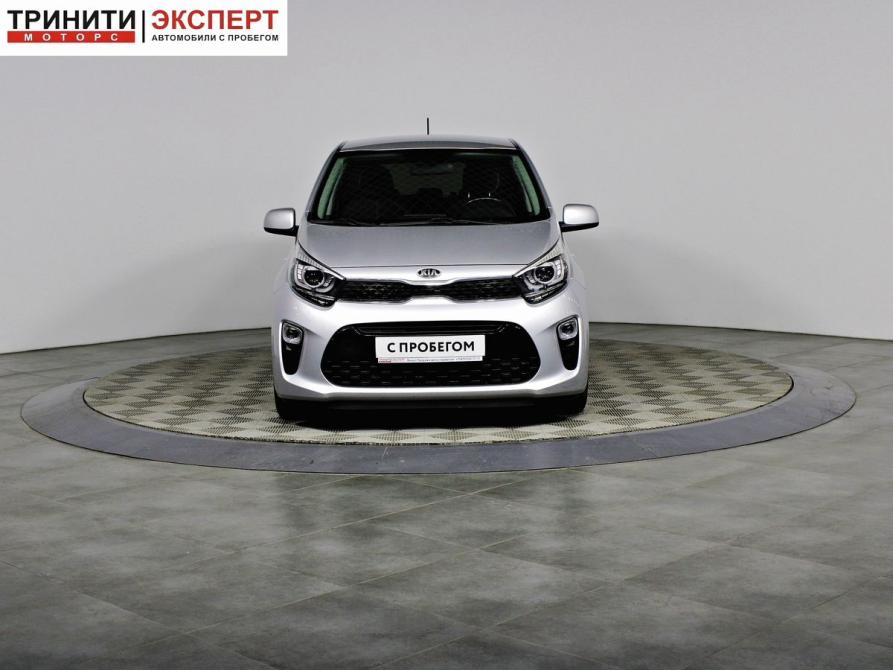 Kia Picanto III Белгород  - изображение 2