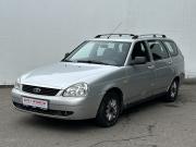 Lada (ВАЗ) Priora I Москва  - изображение 16