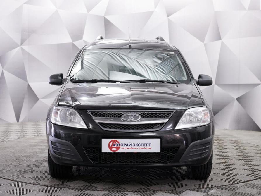 Lada (ВАЗ) Largus I Ульяновск  - изображение 8