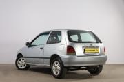 Toyota Starlet V (P90) Новосибирск  - изображение 23