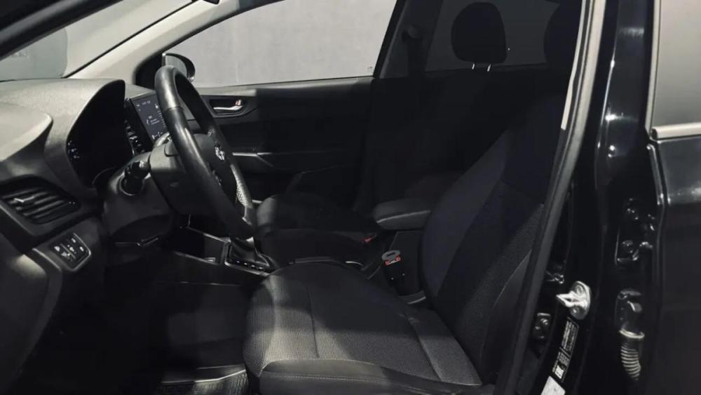 Hyundai Solaris II Рестайлинг Смоленск  - изображение 12