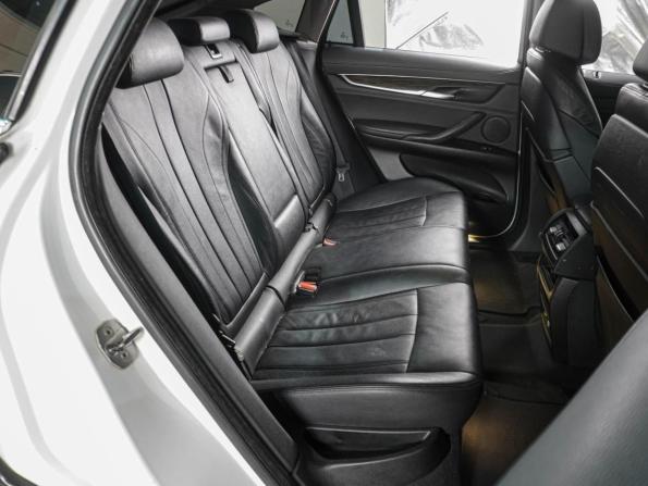 BMW X6 II (F16) с пробегом 2016 года, цена 2 990 000 рублей, 234595 км, внедорожник, Автокод Объявления