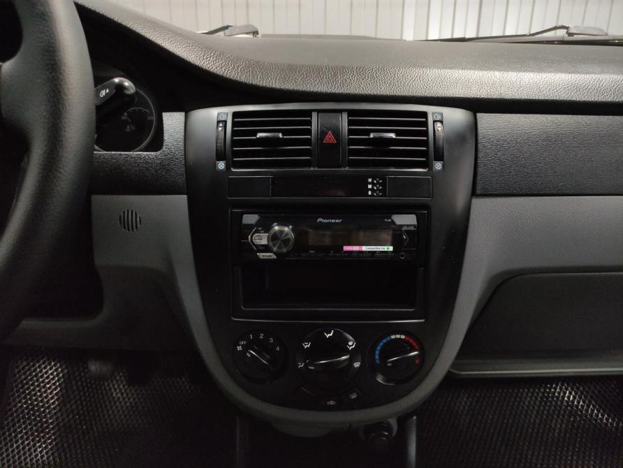 Chevrolet Lacetti I Пермь  - изображение 12