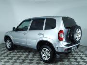 Chevrolet Niva I Рестайлинг Ростов-на-Дону  - изображение 28