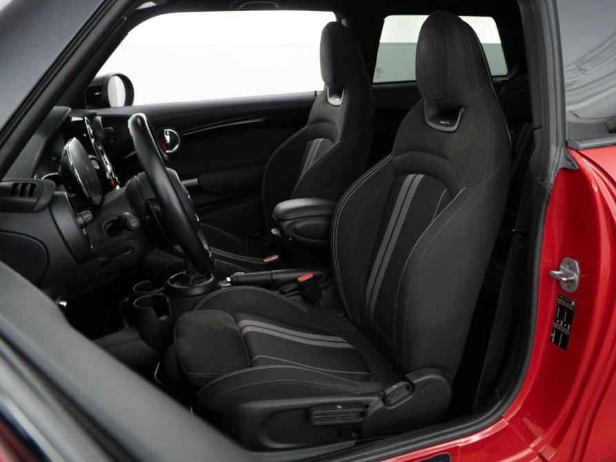 Mini Hatch III (F55/F56) Рестайлинг Москва  - изображение 11