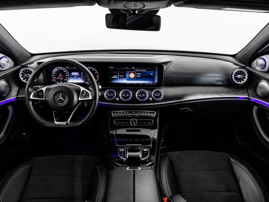 Mercedes-Benz E-Класс V (W213 S213 C238) Санкт-Петербург  - изображение 13