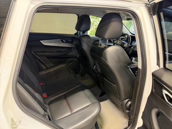 Chery Tiggo 7 Pro I с пробегом 2022 года, цена 1 460 000 рублей, 95000 км, внедорожник, Автокод Объявления