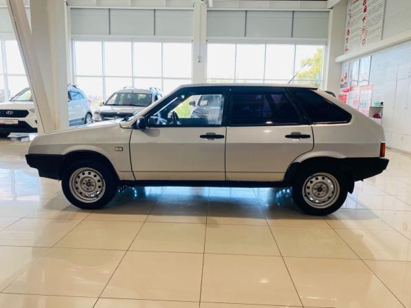 Lada (ВАЗ) 2109 с пробегом 2002 года, цена 150 000 рублей, 303000 км, хэтчбек, Автокод Объявления