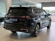 Geely Okavango I Рестайлинг Тверь  - изображение 25