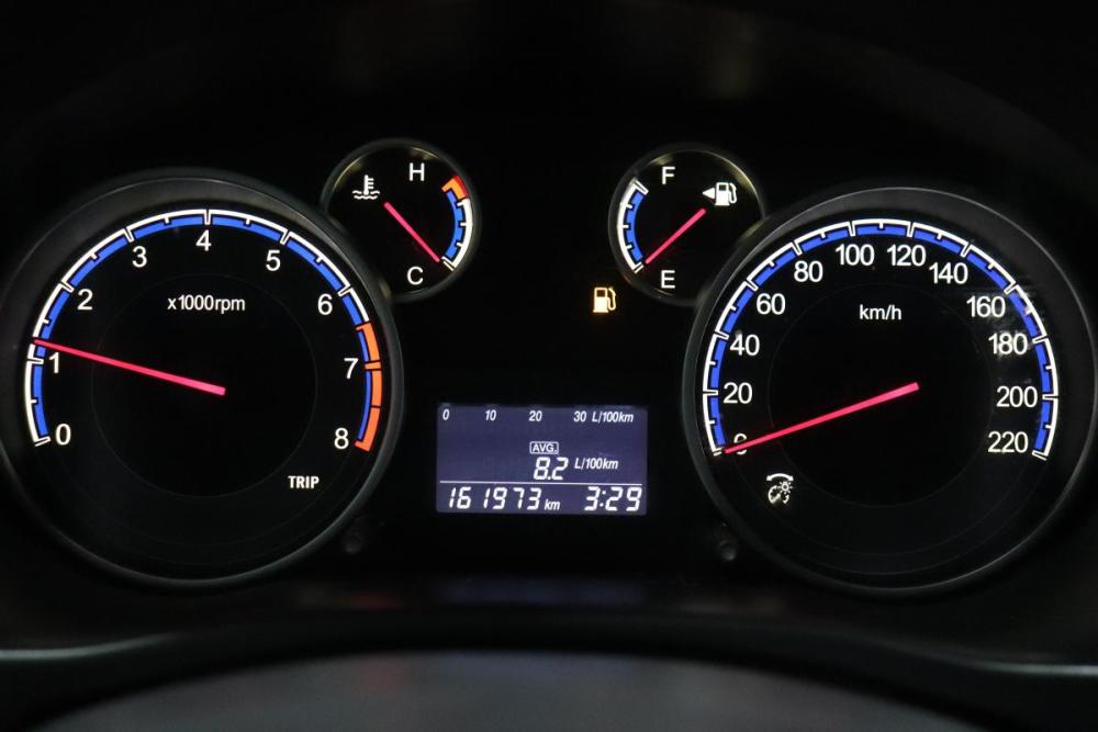 Suzuki SX4 I (Classic) Рестайлинг Ульяновск  - изображение 13