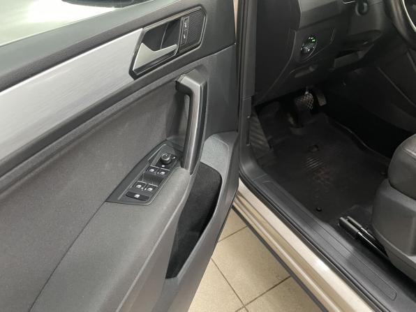 Volkswagen Tiguan II с пробегом 2017 года, цена 1 749 000 рублей, 165845 км, внедорожник, Автокод Объявления