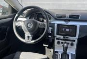 Volkswagen Passat CC I Рестайлинг Красноярск  - изображение 38