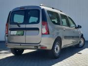 Lada (ВАЗ) Largus I Новочеркасск  - изображение 16