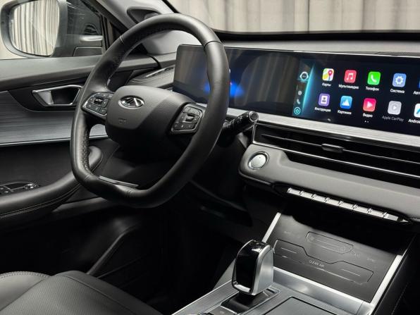 Chery Tiggo 7 Pro Max I с пробегом 2023 года, цена 2 274 000 рублей, 20659 км, внедорожник, Автокод Объявления