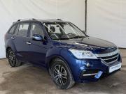 Lifan X60 I Рестайлинг 2 Псков  - изображение 22