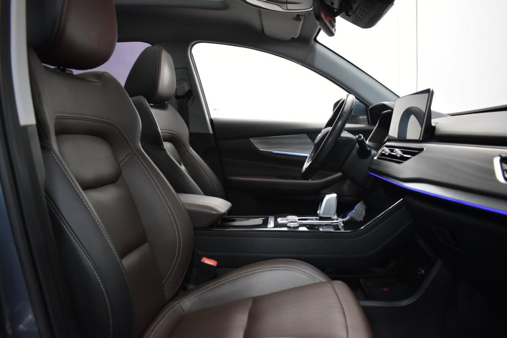 Chery Tiggo 8 Pro I Москва  - изображение 16
