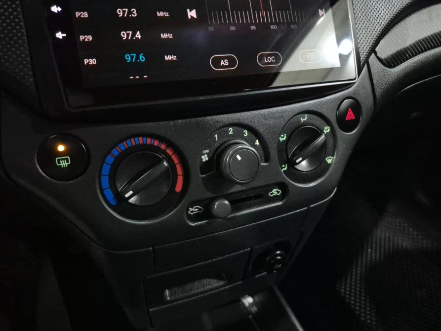 Chevrolet Aveo I Рестайлинг Альметьевск  - изображение 19